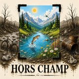 Hors Champ 74